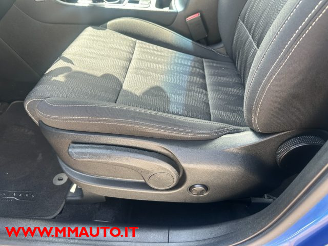 KIA Sportage usata, con Climatizzatore