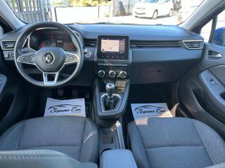 RENAULT Clio usata, con ESP