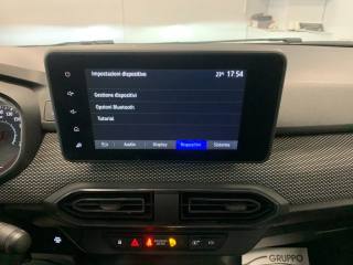 DACIA Jogger usata, con Servosterzo