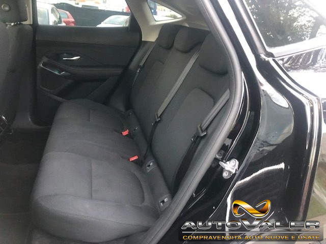 JAGUAR E-Pace usata, con Cruise Control