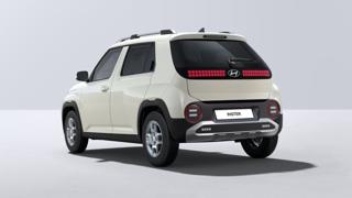 HYUNDAI INSTER usata, con Airbag Passeggero