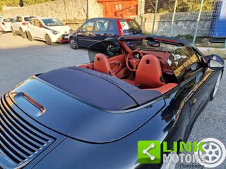 PORSCHE 911 usata, con Airbag