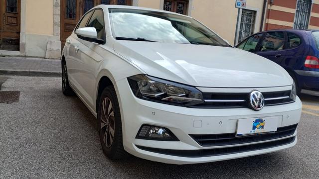 VOLKSWAGEN Polo usata, con Servosterzo