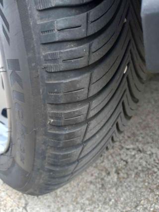 FORD Transit Courier usata 30