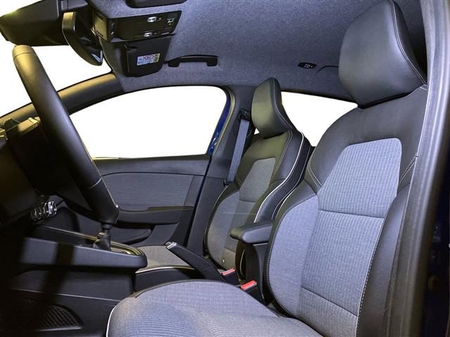RENAULT Clio usata 9