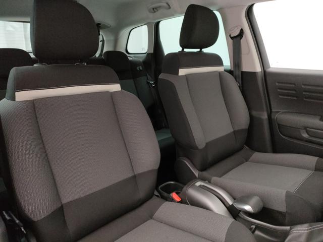 CITROEN C3 Aircross usata 50