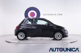 FIAT 500 usata, con Airbag Passeggero