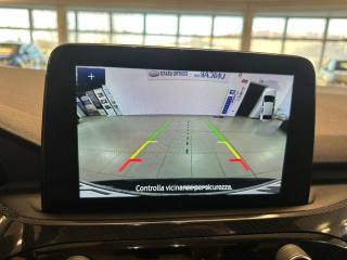 FORD Kuga usata, con Servosterzo