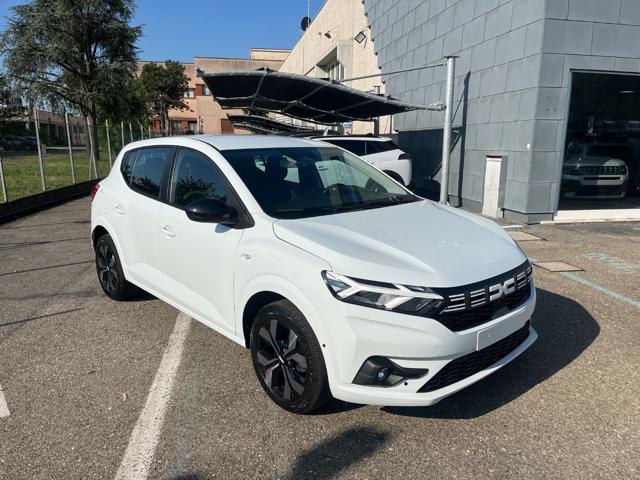 DACIA Sandero usata, con Airbag