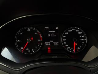 SEAT Ibiza usata, con Chiusura centralizzata