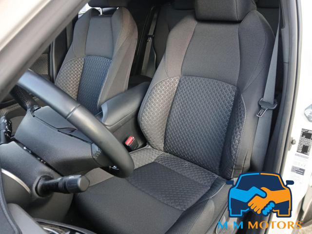 TOYOTA C-HR usata, con Controllo trazione