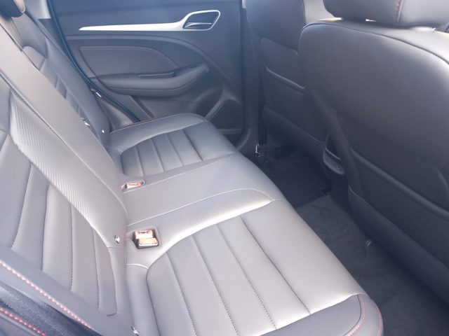 MG ZS usata, con Regolazione elettrica sedili