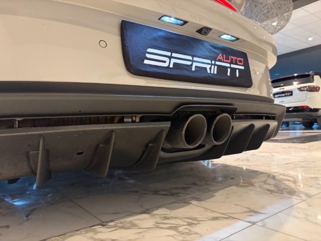 PORSCHE 911 usata, con Bluetooth