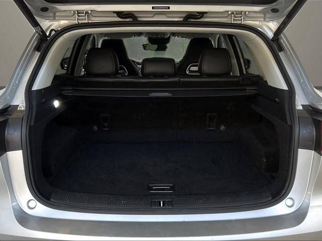 MG HS usata, con Autoradio