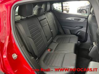 ALFA ROMEO Tonale usata, con Boardcomputer