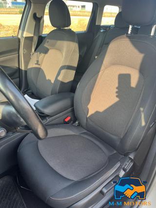 MINI Clubman usata, con ESP