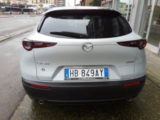 MAZDA CX-30 usata, con ESP