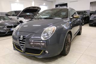 ALFA ROMEO MiTo usata, con Airbag laterali