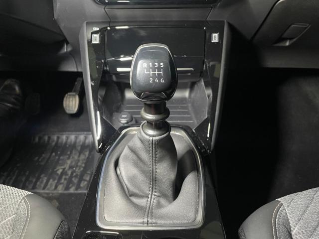 PEUGEOT 2008 usata, con Vetri oscurati