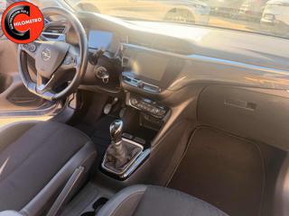 OPEL Corsa usata, con Cruise Control