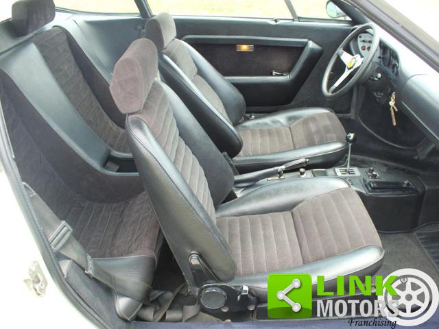 FERRARI Dino GT4 usata 35