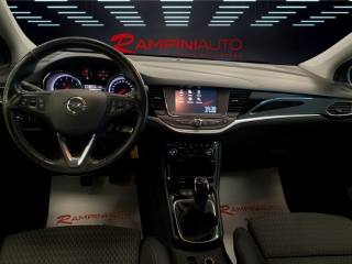 OPEL Astra usata 13