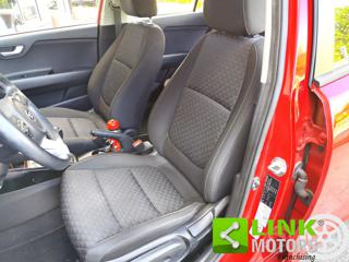 KIA Rio usata, con Alzacristalli elettrici