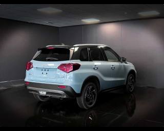 SUZUKI Vitara usata, con Cerchi in lega