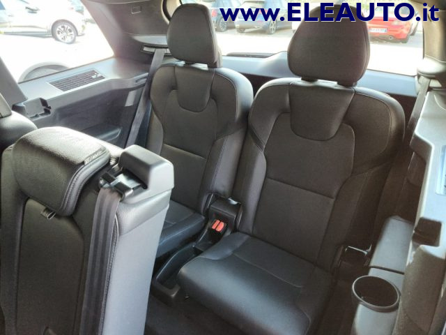 VOLVO XC90 usata, con Sistema di navigazione