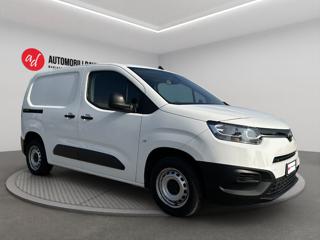 TOYOTA Proace City usata, con Airbag