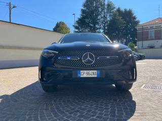 MERCEDES-BENZ GLC 300 usata, con Airbag Passeggero