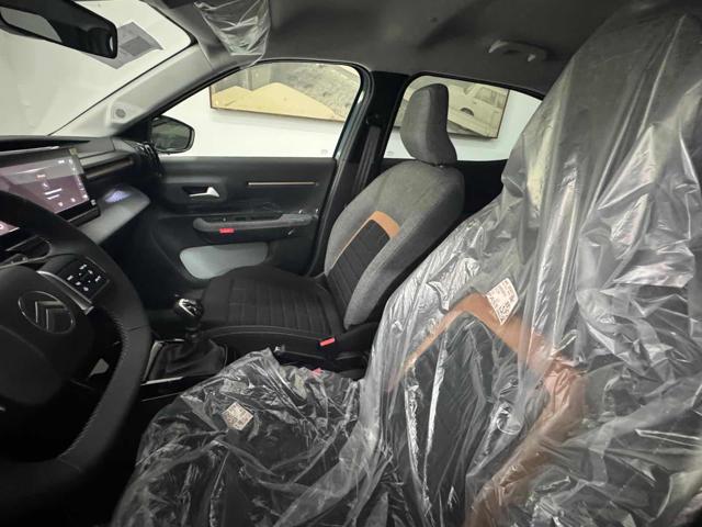 CITROEN C3 Aircross usata, con Sistema di navigazione