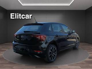 VOLKSWAGEN Polo usata, con Climatizzatore