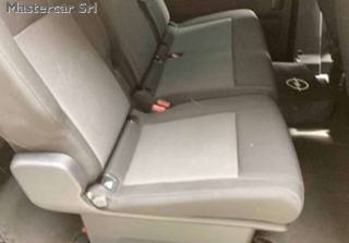 OPEL Zafira usata, con Antifurto
