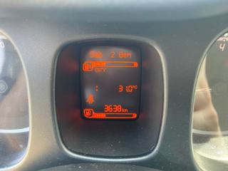 FIAT Panda Cross usata, con Controllo trazione
