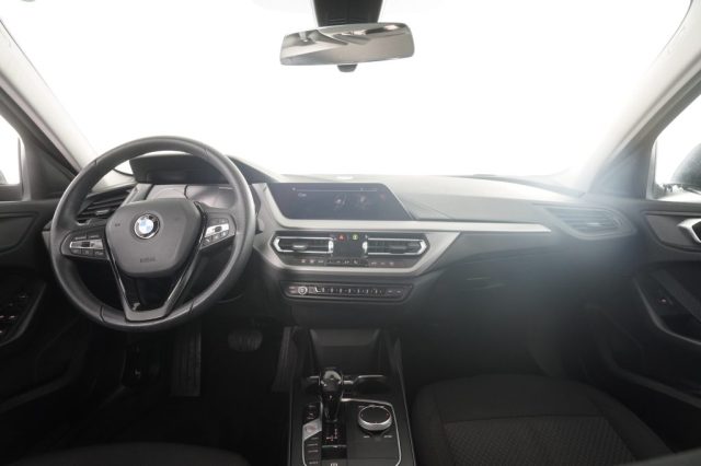 BMW 118 usata 10