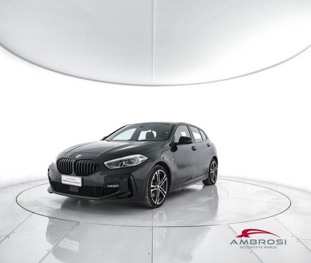 BMW 118 usata 0