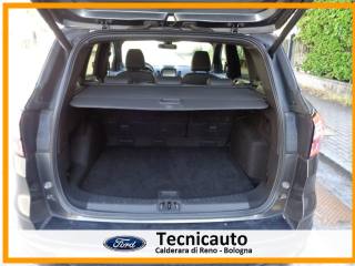 FORD Kuga usata, con ESP