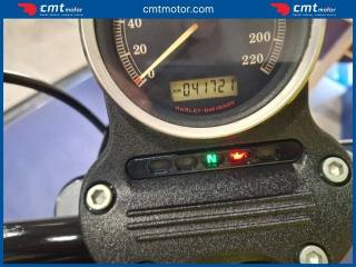 HARLEY-DAVIDSON Other usata 10