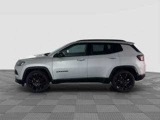 JEEP Compass usata 1