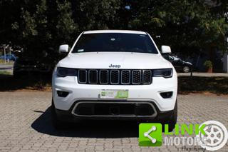 JEEP Grand Cherokee usata, con Antifurto