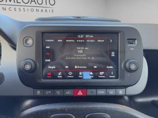 FIAT Panda Cross usata, con Sedili sportivi