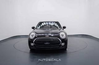 MINI Clubman usata, con Airbag