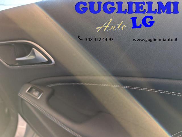 MERCEDES-BENZ A 180 usata, con MP3