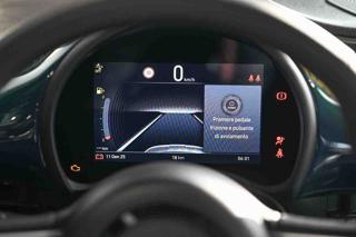 FIAT 500 usata, con Fendinebbia