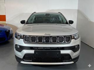 JEEP Compass usata, con Airbag