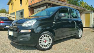 FIAT Panda usata, con Lettore CD