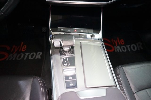 AUDI A7 usata, con Climatizzatore