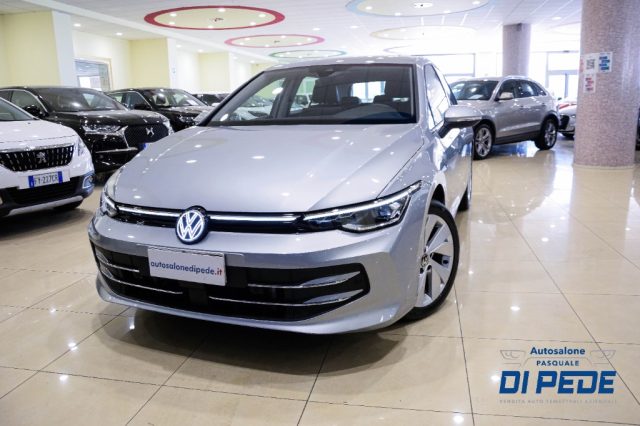 VOLKSWAGEN Golf usata, con ABS