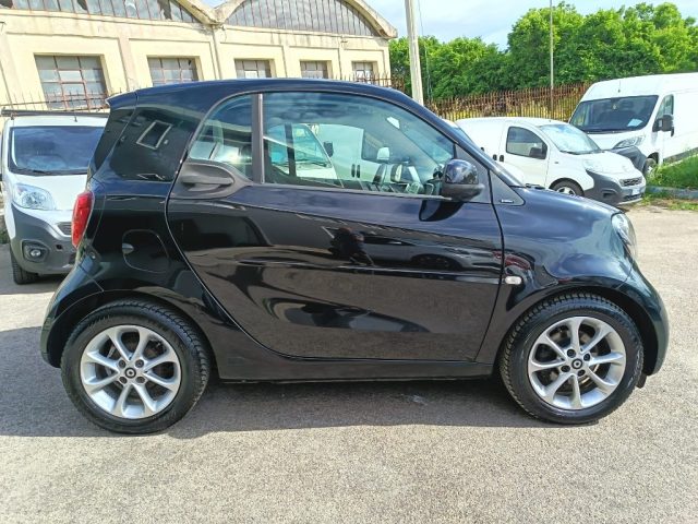 SMART ForTwo usata 4